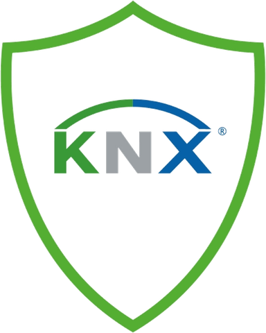 KNX Logo