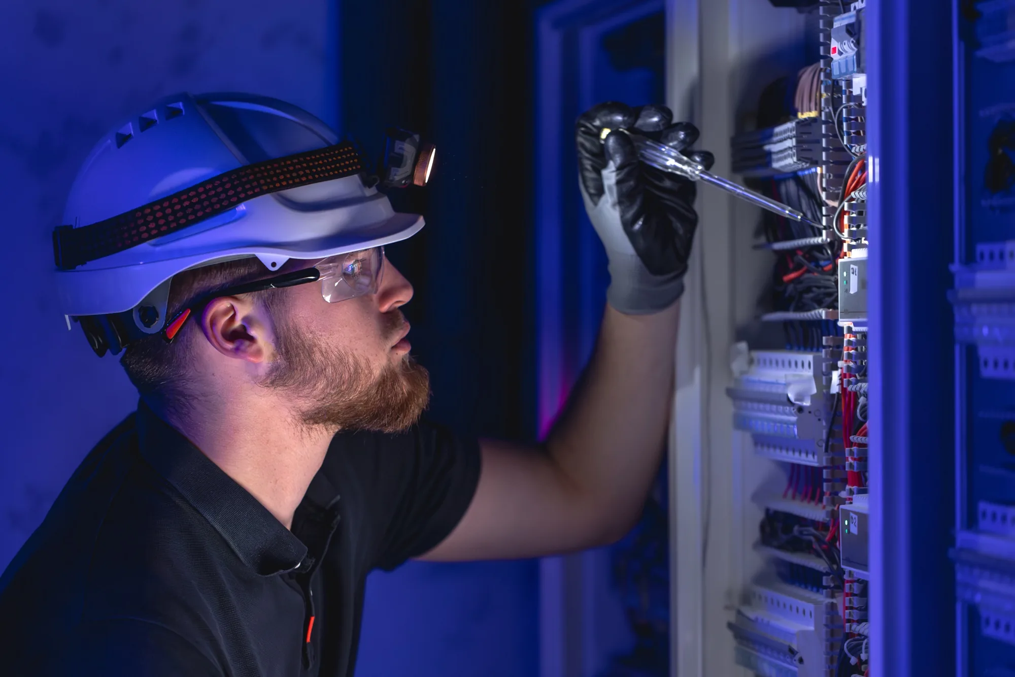 Industrie-Service 24h
