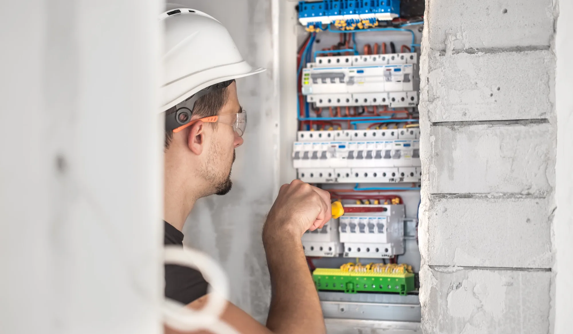 Elektroniker für Energie- und Gebäudetechnik (m/w/d)